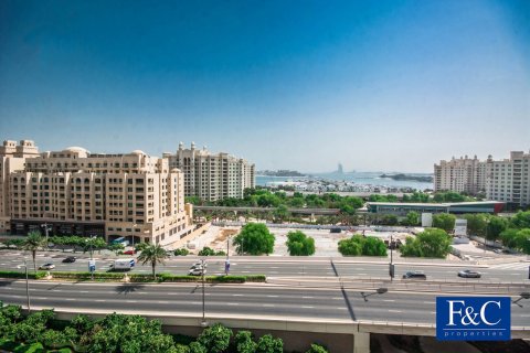 Apartment in The Fairmont Palm Residences, Palm Jumeirah, Dubai 1 bedroom, 144 sq.m. № 103355 - photo 5