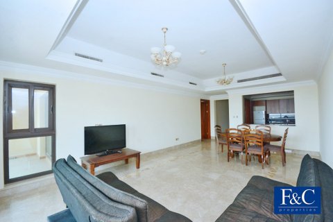 Apartment in The Fairmont Palm Residences, Palm Jumeirah, Dubai 1 bedroom, 144 sq.m. № 103355 - photo 17