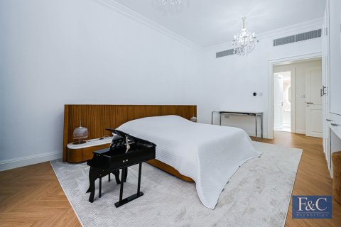 شقة في The Fairmont Palm Residences, نخلة جميرا, دبي 1غرف نوم, 126 م² رقم 103352 - صورة 16
