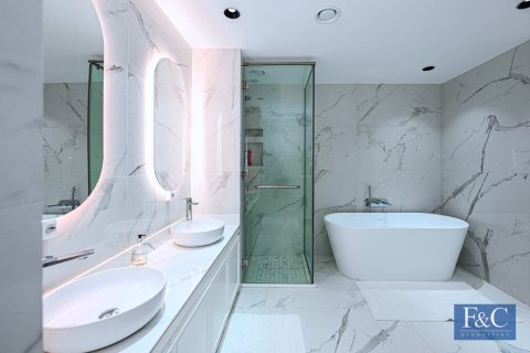شقة في The Fairmont Palm Residences, نخلة جميرا, دبي 1غرف نوم, 126 م² رقم 103352 - صورة 22