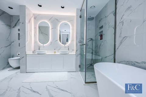 شقة في The Fairmont Palm Residences, نخلة جميرا, دبي 1غرف نوم, 126 م² رقم 103352 - صورة 23
