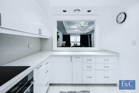 شقة في The Fairmont Palm Residences, نخلة جميرا, دبي 1غرف نوم, 126 م² رقم 103352 - صورة 7