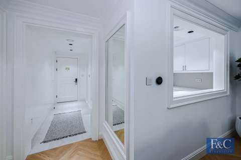 شقة في The Fairmont Palm Residences, نخلة جميرا, دبي 1غرف نوم, 126 م² رقم 103352 - صورة 9