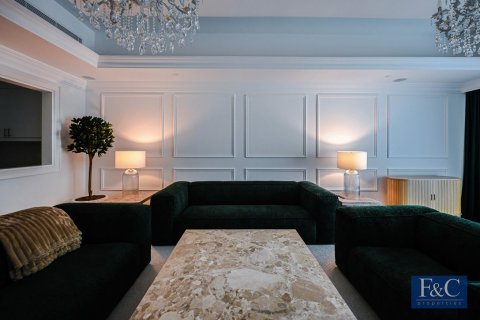 شقة في The Fairmont Palm Residences, نخلة جميرا, دبي 1غرف نوم, 126 م² رقم 103352 - صورة 10