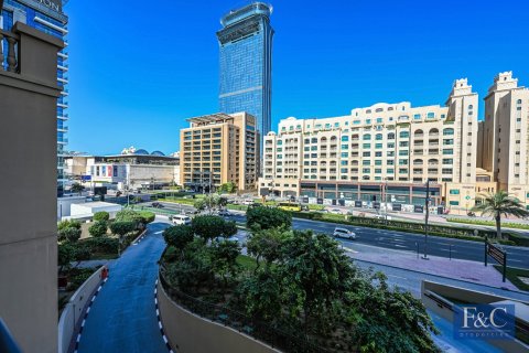 شقة في The Fairmont Palm Residences, نخلة جميرا, دبي 1غرف نوم, 126 م² رقم 103352 - صورة 2