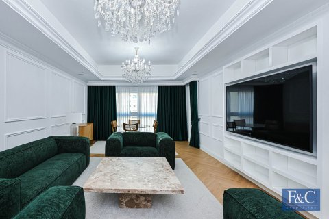 شقة في The Fairmont Palm Residences, نخلة جميرا, دبي 1غرف نوم, 126 م² رقم 103352 - صورة 17