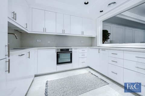 شقة في The Fairmont Palm Residences, نخلة جميرا, دبي 1غرف نوم, 126 م² رقم 103352 - صورة 6
