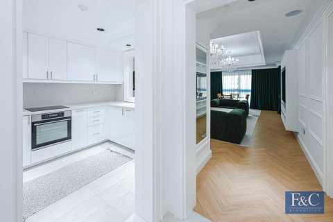 شقة في The Fairmont Palm Residences, نخلة جميرا, دبي 1غرف نوم, 126 م² رقم 103352 - صورة 15
