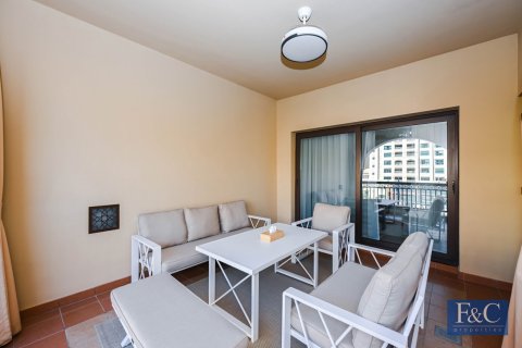 شقة في The Fairmont Palm Residences, نخلة جميرا, دبي 1غرف نوم, 126 م² رقم 103352 - صورة 4