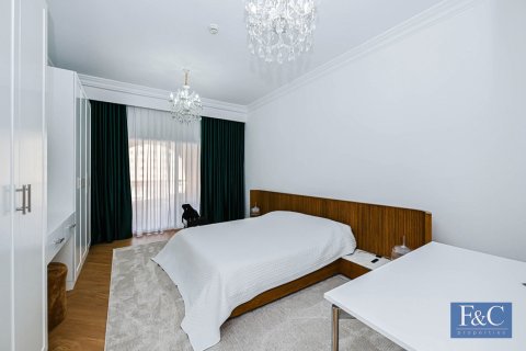 شقة في The Fairmont Palm Residences, نخلة جميرا, دبي 1غرف نوم, 126 م² رقم 103352 - صورة 5