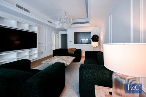 شقة في The Fairmont Palm Residences, نخلة جميرا, دبي 1غرف نوم, 126 م² رقم 103352 - صورة 11