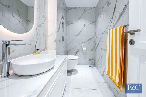 شقة في The Fairmont Palm Residences, نخلة جميرا, دبي 1غرف نوم, 126 م² رقم 103352 - صورة 19