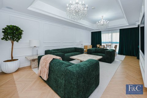 شقة في The Fairmont Palm Residences, نخلة جميرا, دبي 1غرف نوم, 126 م² رقم 103352 - صورة 14