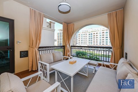 شقة في The Fairmont Palm Residences, نخلة جميرا, دبي 1غرف نوم, 126 م² رقم 103352 - صورة 18