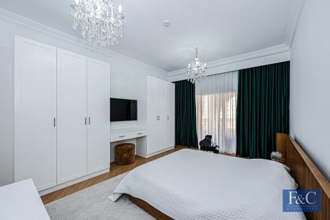 شقة في The Fairmont Palm Residences, نخلة جميرا, دبي 1غرف نوم, 126 م² رقم 103352 - صورة 24