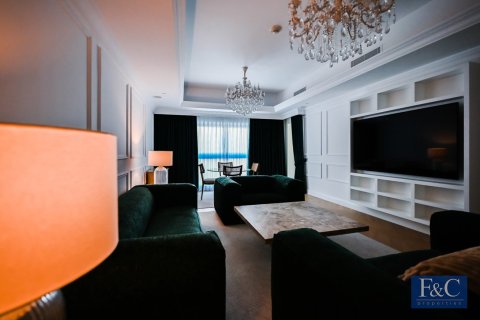 شقة في The Fairmont Palm Residences, نخلة جميرا, دبي 1غرف نوم, 126 م² رقم 103352 - صورة 13