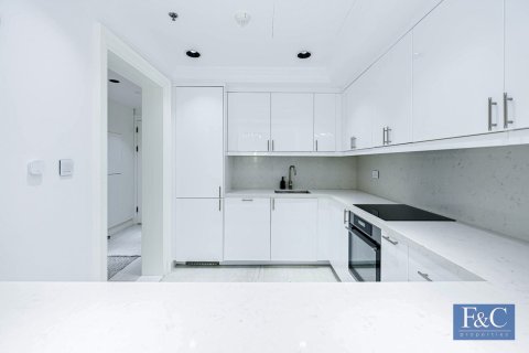 شقة في The Fairmont Palm Residences, نخلة جميرا, دبي 1غرف نوم, 126 م² رقم 103352 - صورة 8