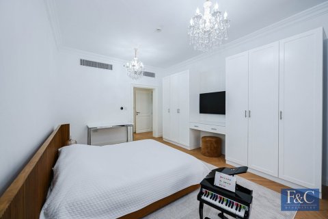 شقة في The Fairmont Palm Residences, نخلة جميرا, دبي 1غرف نوم, 126 م² رقم 103352 - صورة 25