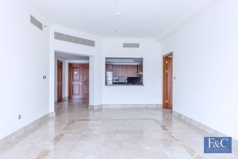 شقة في The Fairmont Palm Residences, نخلة جميرا, دبي 2 غرف نوم, 160 م² رقم 103348