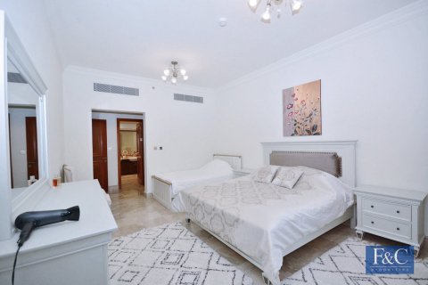 Apartment in The Fairmont Palm Residences, Palm Jumeirah, Dubai 1 bedroom, 124 sq.m. № 103353 - photo 3