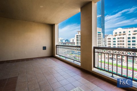 Apartment in The Fairmont Palm Residences, Palm Jumeirah, Dubai 1 bedroom, 124 sq.m. № 103353 - photo 16