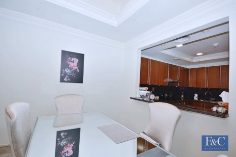 Apartment in The Fairmont Palm Residences, Palm Jumeirah, Dubai 1 bedroom, 124 sq.m. № 103353 - photo 10