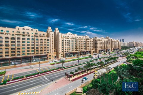Apartment in The Fairmont Palm Residences, Palm Jumeirah, Dubai 1 bedroom, 124 sq.m. № 103353 - photo 13
