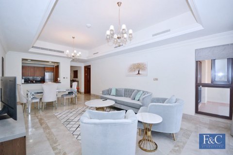 Apartment in The Fairmont Palm Residences, Palm Jumeirah, Dubai 1 bedroom, 124 sq.m. № 103353 - photo 8