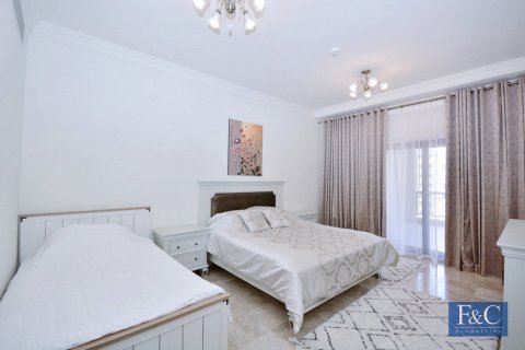 Apartment in The Fairmont Palm Residences, Palm Jumeirah, Dubai 1 bedroom, 124 sq.m. № 103353 - photo 4
