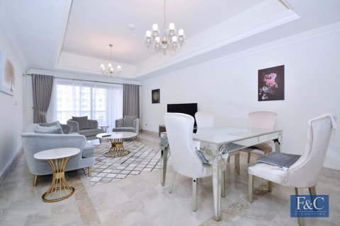 Apartment in The Fairmont Palm Residences, Palm Jumeirah, Dubai 1 bedroom, 124 sq.m. № 103353 - photo 9