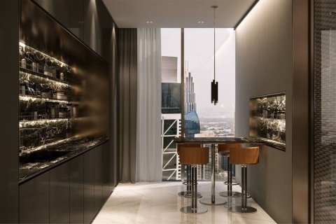 شقة في دبي 2 غرف نوم, 175.89 م² رقم 4702 - صورة 4