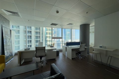Office in Business Bay, Dubai 61.5 sq.m. № 16917 - photo 4