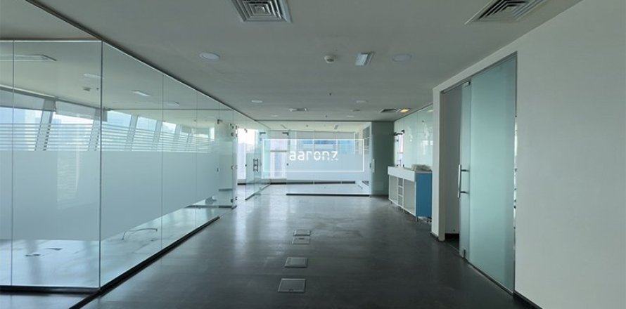 Office in Business Bay, Dubai 172.3 sq.m. № 16919