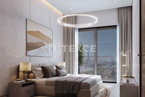 Apartment in Jumeirah Lake Towers, Dubai 1 bedroom, 52 sq.m. № 16916 - photo 14