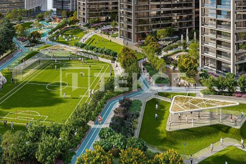 Apartment in Jumeirah Lake Towers, Dubai 1 bedroom, 52 sq.m. № 16916 - photo 7