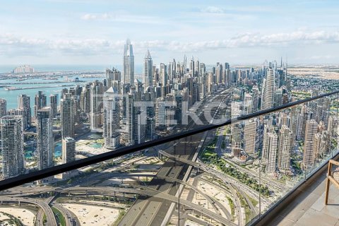 Apartment in Jumeirah Lake Towers, Dubai 1 bedroom, 52 sq.m. № 16916 - photo 2