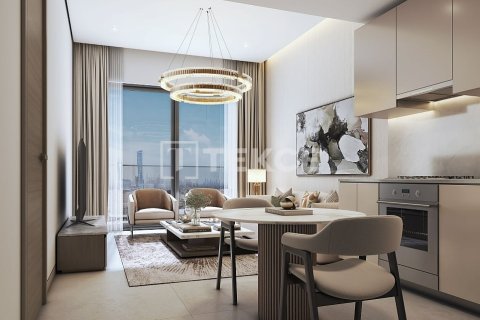 Apartment in Jumeirah Lake Towers, Dubai 1 bedroom, 52 sq.m. № 16916 - photo 13