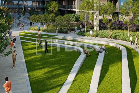Apartment in Jumeirah Lake Towers, Dubai 1 bedroom, 52 sq.m. № 16916 - photo 9