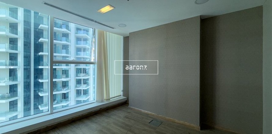 Office in Business Bay, Dubai 93.4 sq.m. № 16920