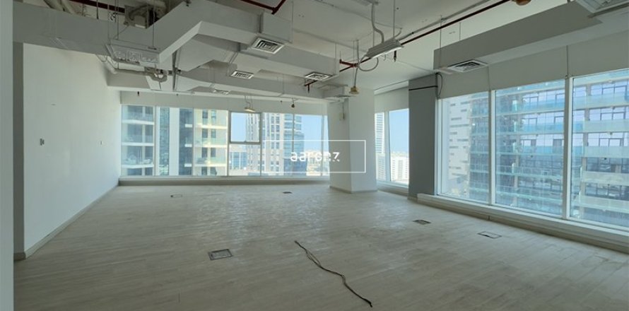 Office in Business Bay, Dubai 105 sq.m. № 16918