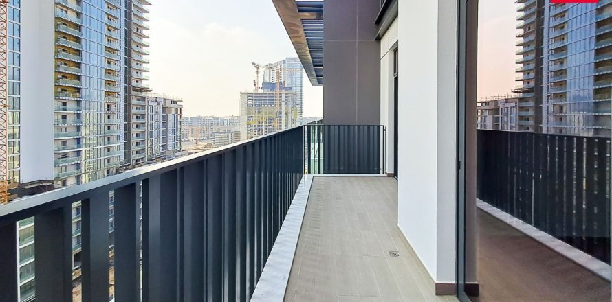 Appartement à Dubai, 1 chambre, 84.4 m², № 16906
