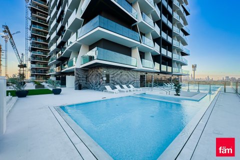 Apartamento en Dubai, 3 dormitorios, 125.3 m², № 58993 - foto 8