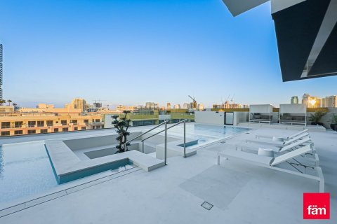 Apartamento en Dubai, 3 dormitorios, 125.3 m², № 58993 - foto 9