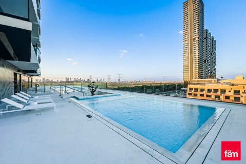 Apartamento en Dubai, 3 dormitorios, 125.3 m², № 58993 - foto 6
