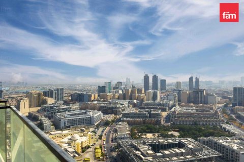 Купить квартиру в Дубае: 3 спальни, 125.3м², № 58993 - фото 14