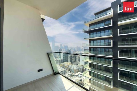 Купить квартиру в Дубае: 3 спальни, 125.3м², № 58993 - фото 13