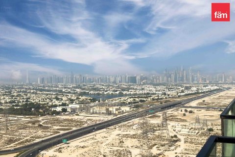 Купить квартиру в Дубае: 3 спальни, 125.3м², № 58993 - фото 15