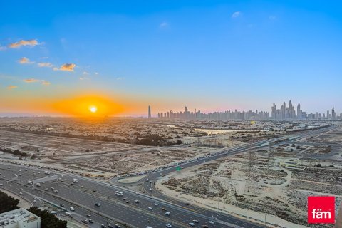 Apartamento en Dubai, 3 dormitorios, 125.3 m², № 58993 - foto 10