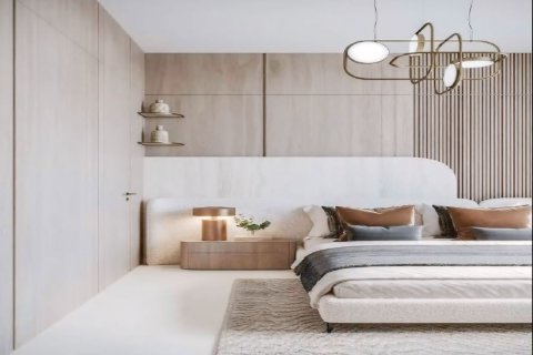 Apartamento en Dubai, 1 dormitorio, 71.3 m², № 59003 - foto 3
