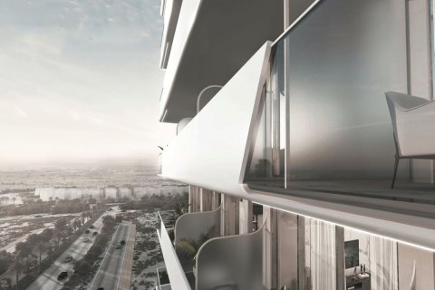 Apartamento en Dubai, 1 dormitorio, 71.3 m², № 59003 - foto 12
